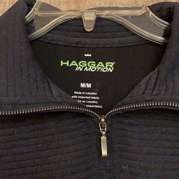 Bundle of 2 Men’s Shirts size Large & Medium EUC - Picture 3 of 5